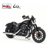 Maisto Harley davidson 2014