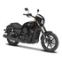 Maisto  Harley Davidson  Street 750 2015 Negro
