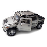 Maisto Hummer H2 Sut