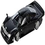 Maisto M31849 1 18 Mercedes Benz CLK GTR Black