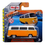 Maisto Miniatura Volkswagen Type
