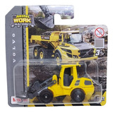 Maisto Mw Machines