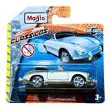 Maisto Porsche 356b Convertible
