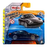 Maisto Porsche 911 Carrera