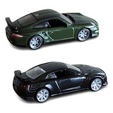 Maisto Porsche 911 Need