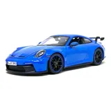 Maisto Posrche 911 Gt3