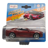 Maisto Power Racer 1