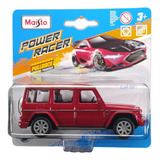 Maisto Power Racer 1