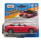 Maisto Power Racer 1 43 Audi
