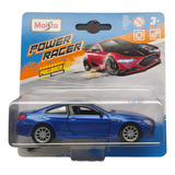 Maisto Power Racer 1