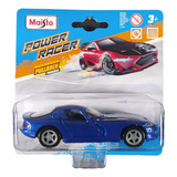 Maisto Power Racer 1
