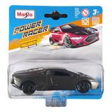 Maisto Power Racer 1 43 Lamborghini Reventón Cinza