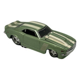 Maisto Pro Rodz 1968