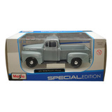 Maisto Special Edition 1