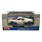 Maisto Special Edition 1
