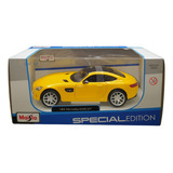 Maisto Special Edition 1