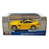 Maisto Special Edition 1