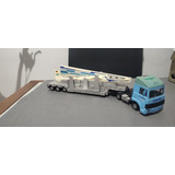 Maisto Truck Line Caminhão 1 32