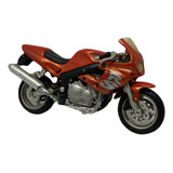 Maisto Tryumph 955i Rs