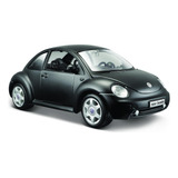 Maisto Veiculo Volkswagen Beetle