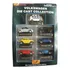 Maisto Volkswagen Die Cast Collection Lacrado 
