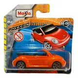 Maisto Volkswagen New Beetle