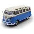 Maisto Volkswagen Van Samba 1:25 Klm 32956