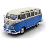 Maisto Volkswagen Van Samba