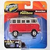Maisto Volkswagen Van Samba