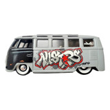 Maisto Vw Kombi Samba