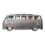 Maisto Vw Kombi Samba