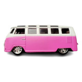 Maisto Vw Kombi Samba