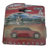 Majorette New