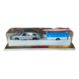 Majorette 372 Chrysler Simca Rem Camping Made In France