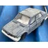 Majorette Alfa Romeo Giulietta Miniatura Usada Antiga