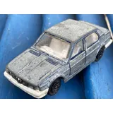 Majorette Alfa Romeo Giulietta