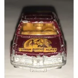 Majorette Bmw 733 B102