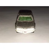 Majorette Bmw 733 B151