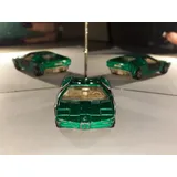 Majorette Bmw Turbo B018