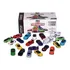 Majorette Discovery Pack Porsche 22 Miniaturas 1/64