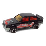 Majorette Ford Escort Xr3i Made In France Número 212