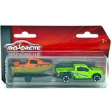 Majorette Ford F 150