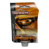Majorette Ford Mustang Boss