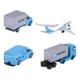 Majorette Gift Pack 1