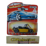Majorette Gulliver Kart