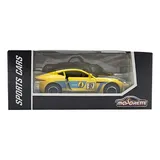 Majorette Jaguar F type