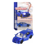 Majorette Japan Series Mitsubishi