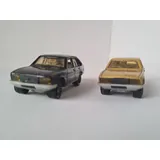 Majorette Kiko Antigo Simca