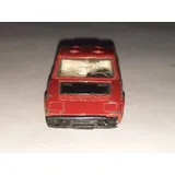 Majorette Kiko Brasil Matra
