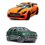 Majorette Mercedes Amg Gt